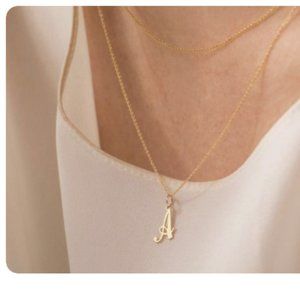 VRAI & ORO - Oval Link Chain 14K Gold, 16in